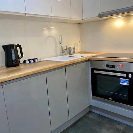 Wroclove Place By Gwiazdzista St * Breslau