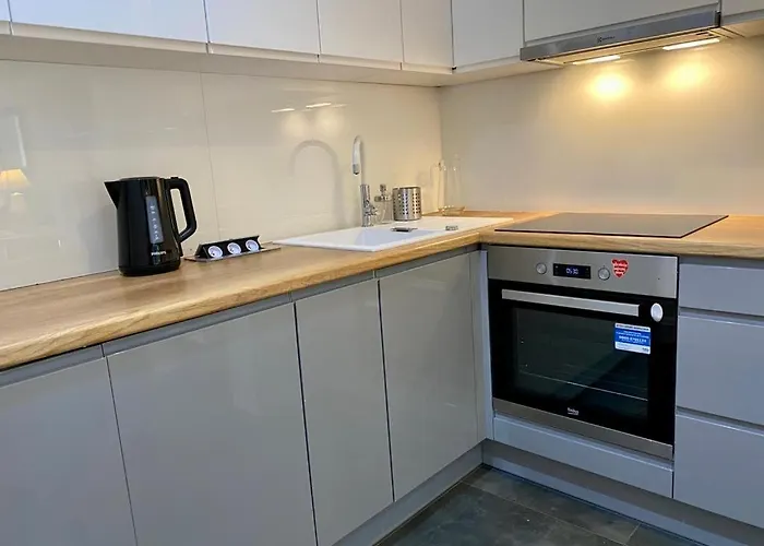 Wroclove Place By Gwiazdzista St * Breslau