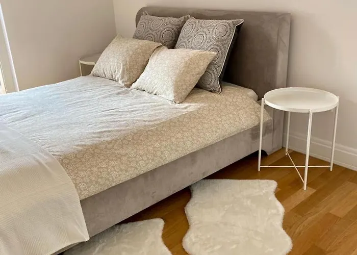 Wroclove Place By Gwiazdzista St